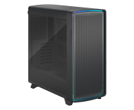 Fractal Design Summit Ambience Blackout TG Light Tint - 1588933 - zdjęcie 8